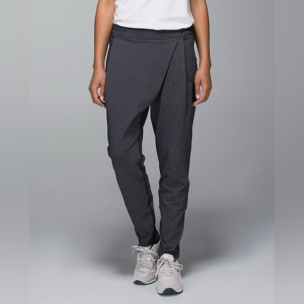 Lululemon Yogini Trouser Pant - Picture 3 of 12